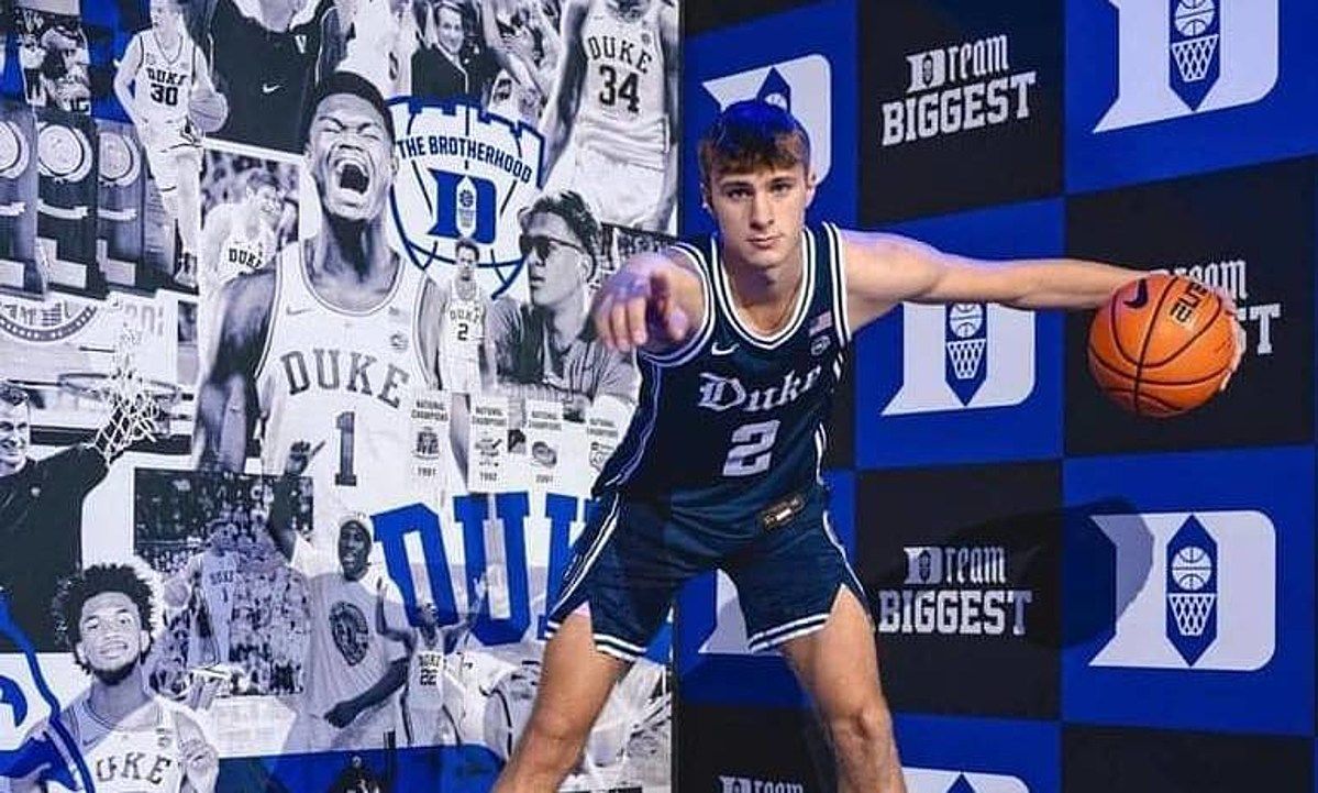 1199x721 Nba Rookie Cards Cooper Flagg Wallpaper Nba Cards 2024 2025