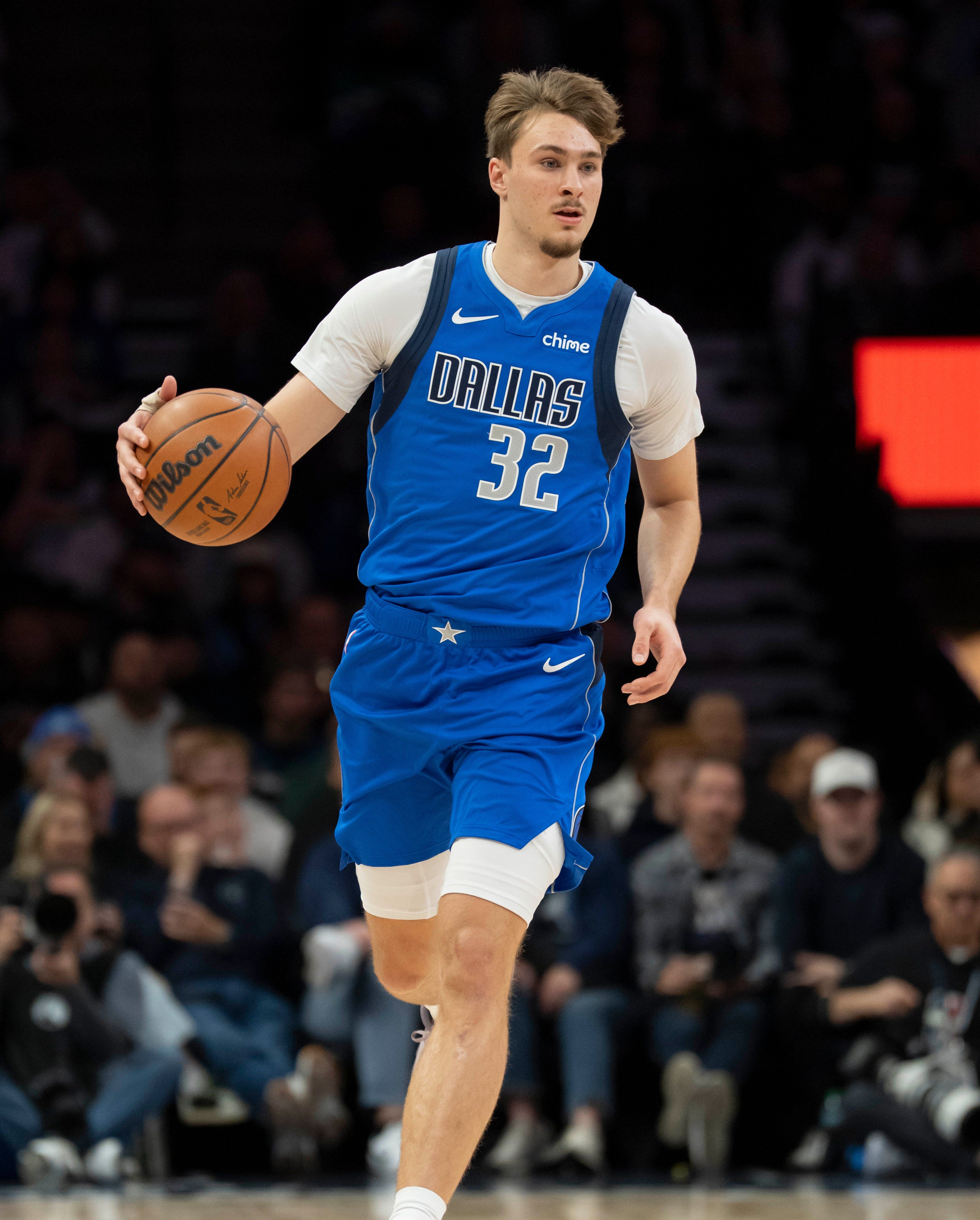 3924x4885 Grading the Mavericks: it is time to hand Cooper Flagg the keys