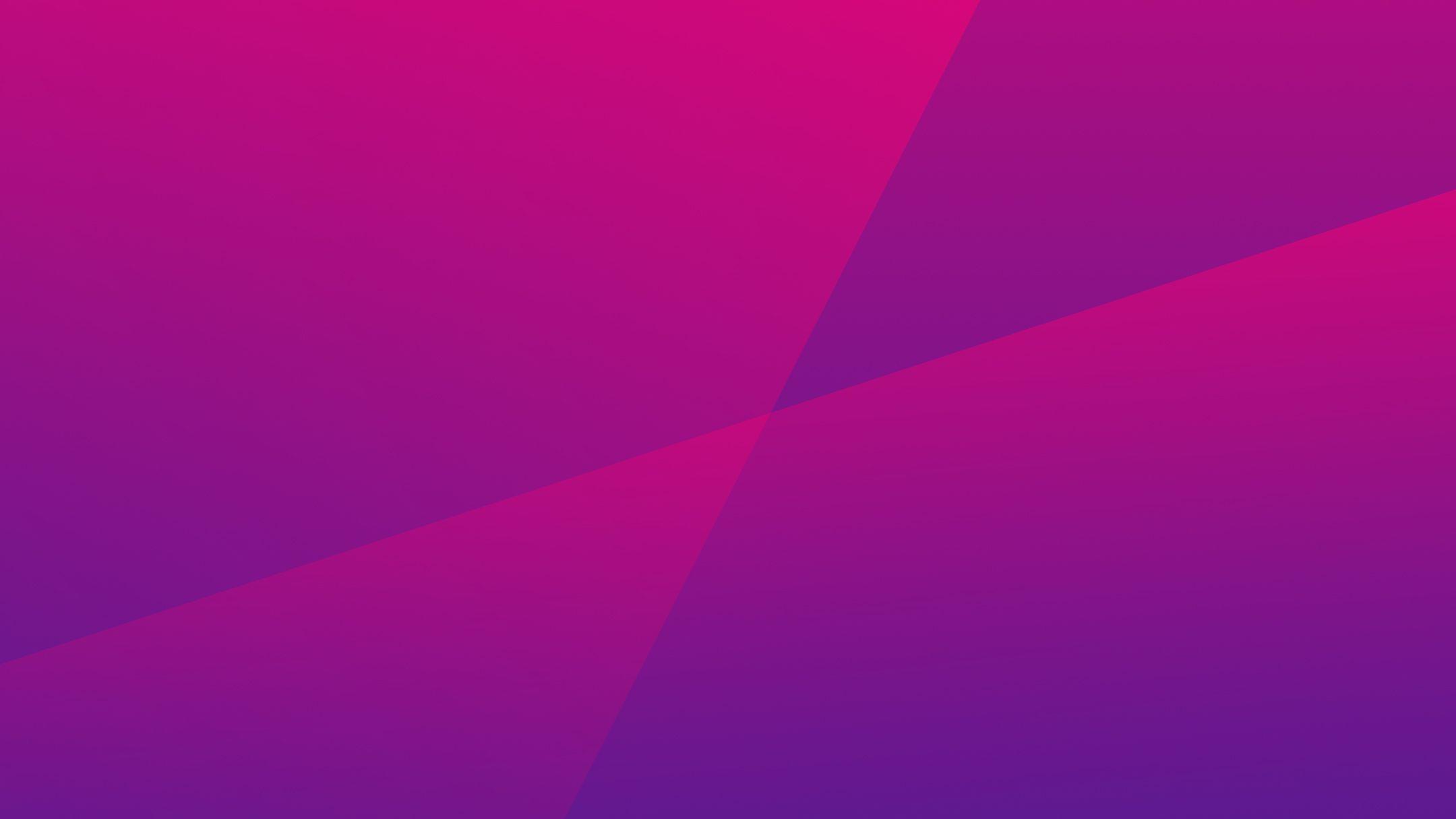 2160x1215 Magenta Minimal Wallpaper