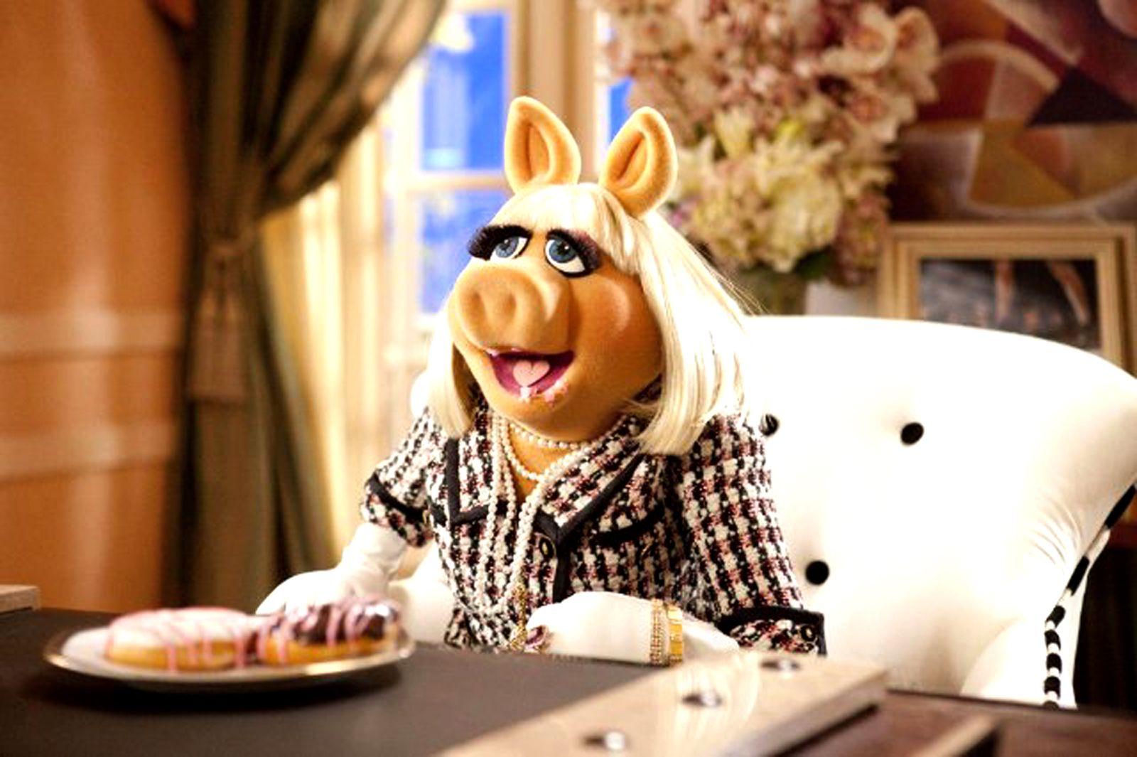 1600x1065 Miss Piggy Wallpaper. Miss Piggy