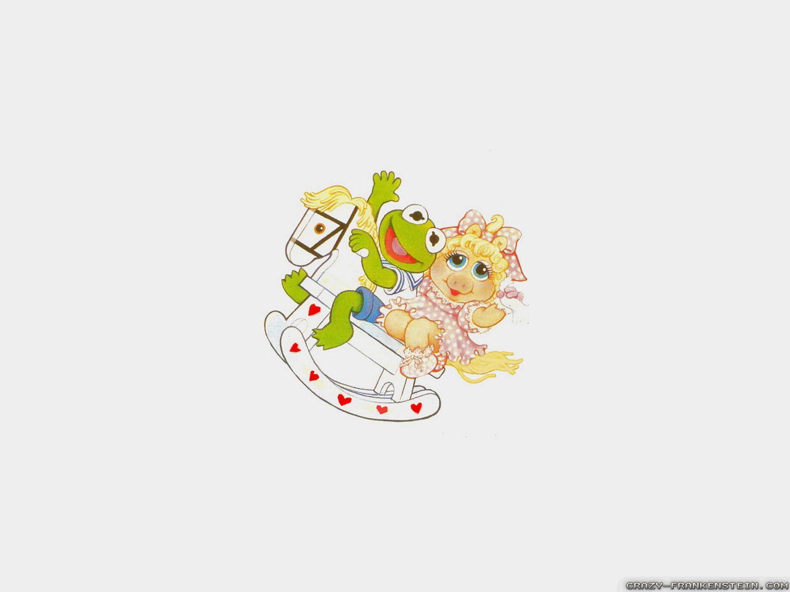 1600x1200 Top Miss Piggy Muppets Background