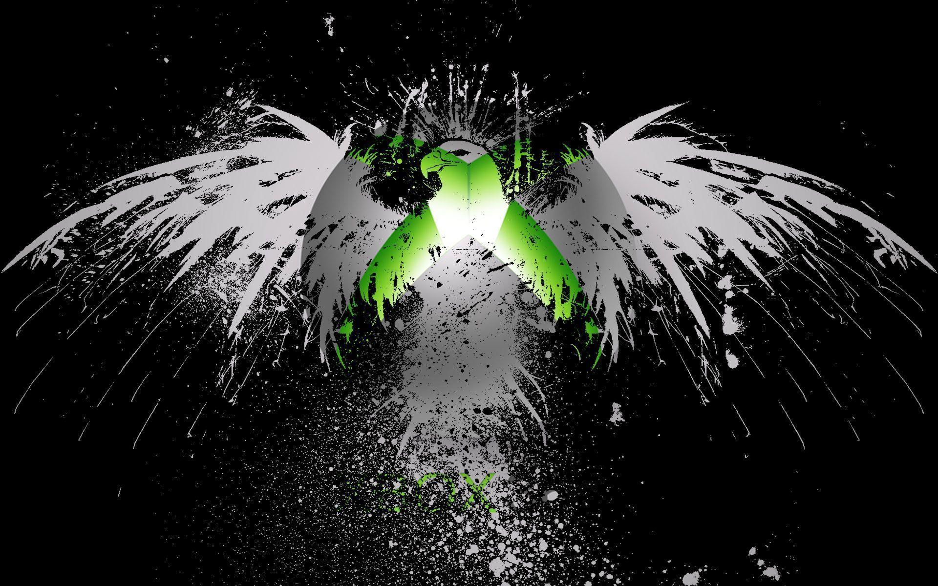 4K Xbox Wallpapers - Top Free 4K Xbox Backgrounds - WallpaperAccess