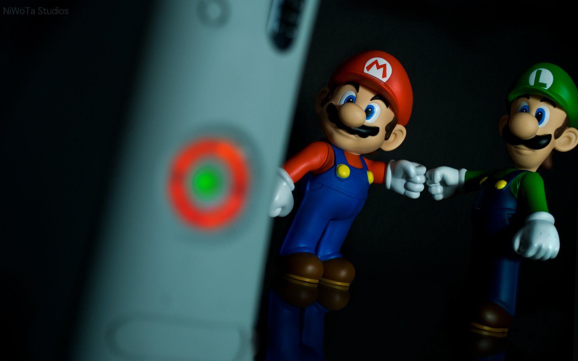 1920x1200 Xbox HD Wallpaper and Background Image