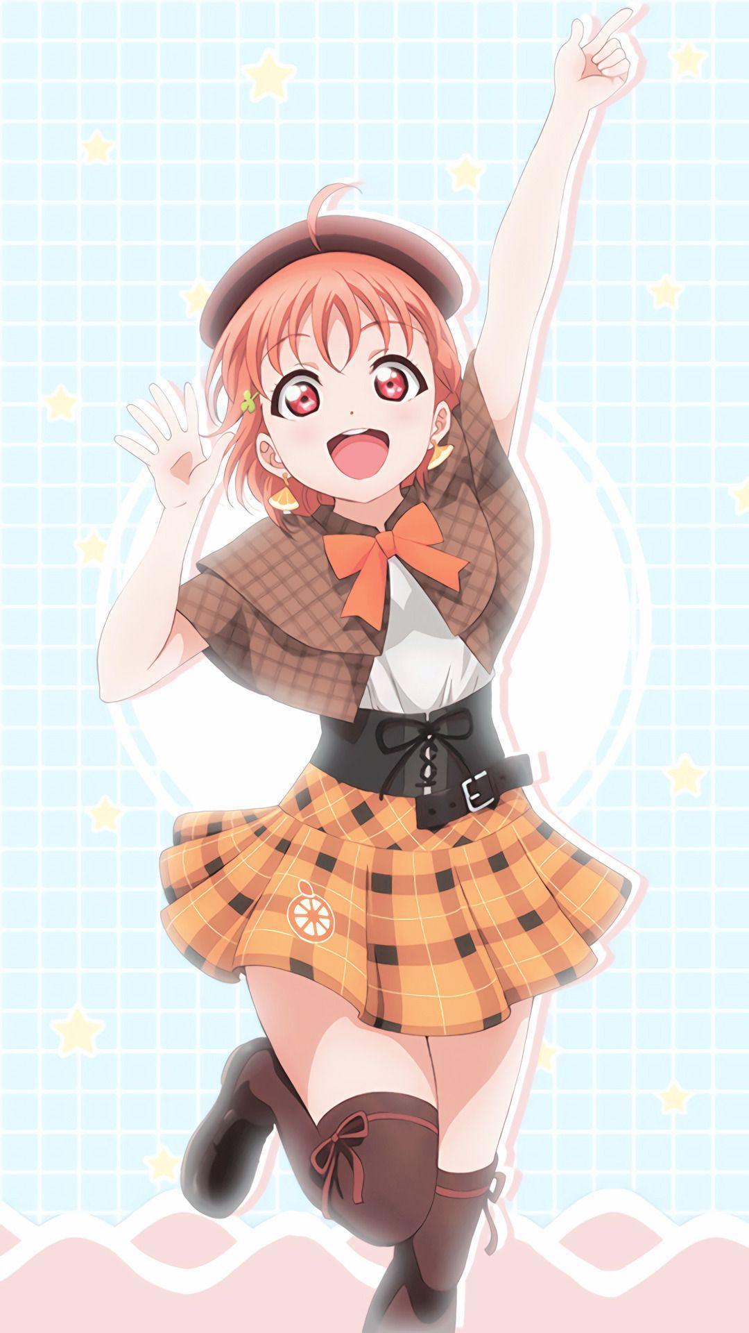 1080x1920 Love! Live!