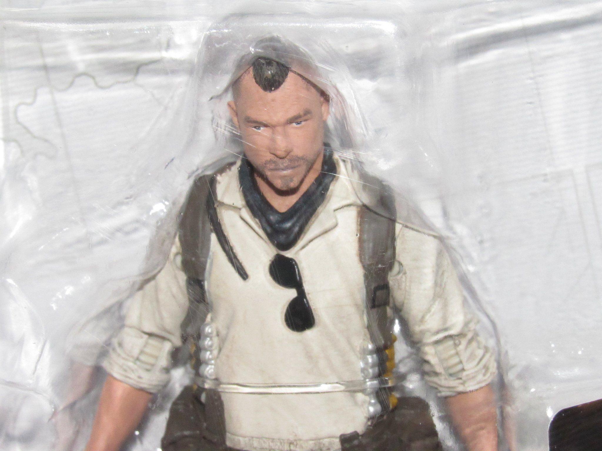 2048x1536 McFarlane Toys Call of Duty Captain John Soap MacTavish