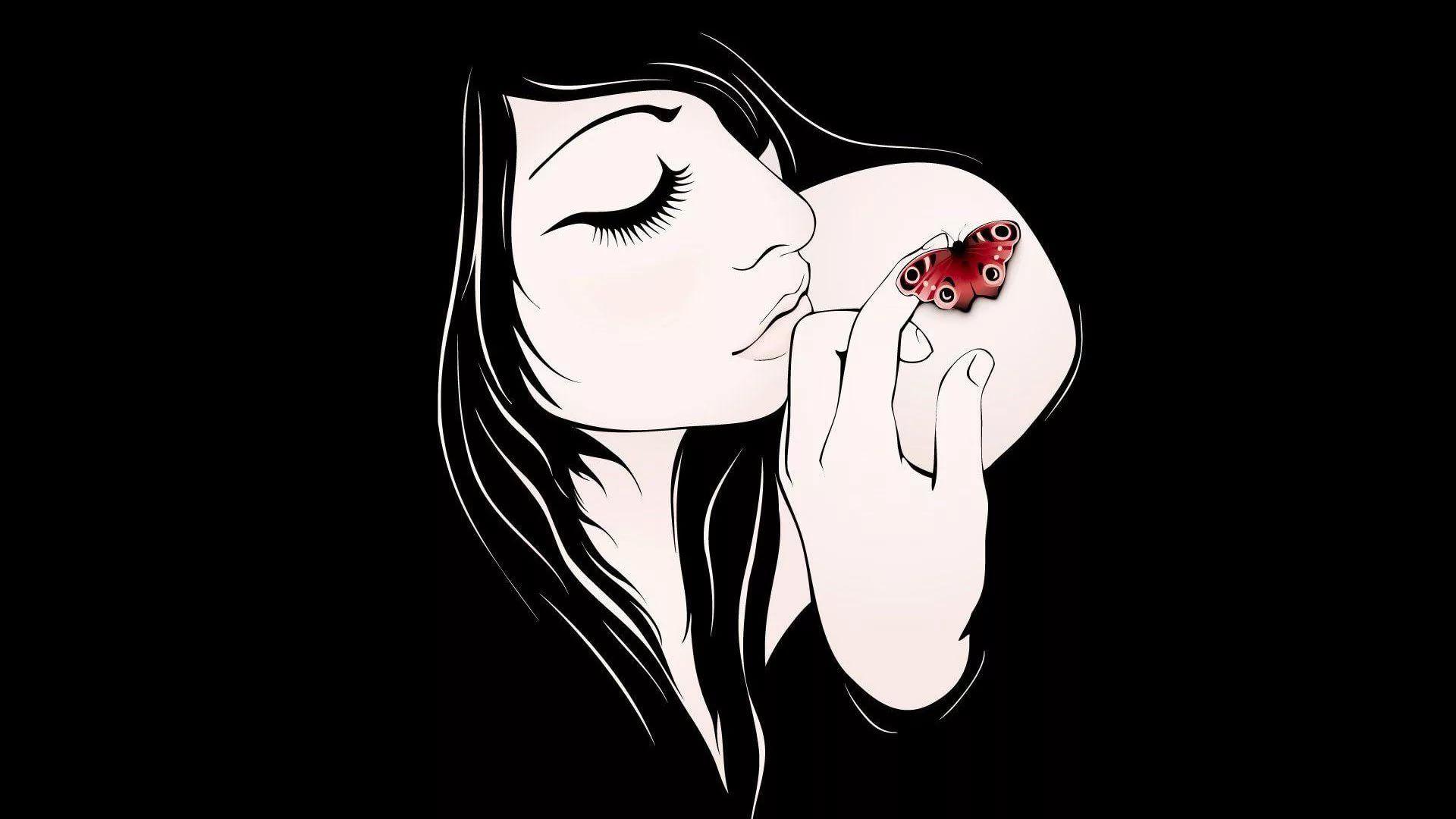 Swag Anime Girls Wallpapers Top Free Swag Anime Girls Backgrounds