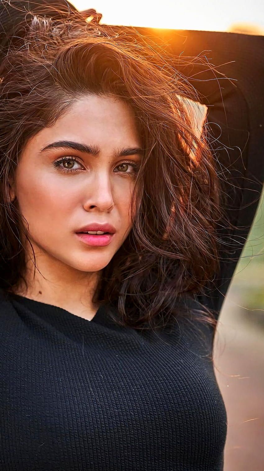 850x1516 Sharvari wagh, actres HD phone wallpaper