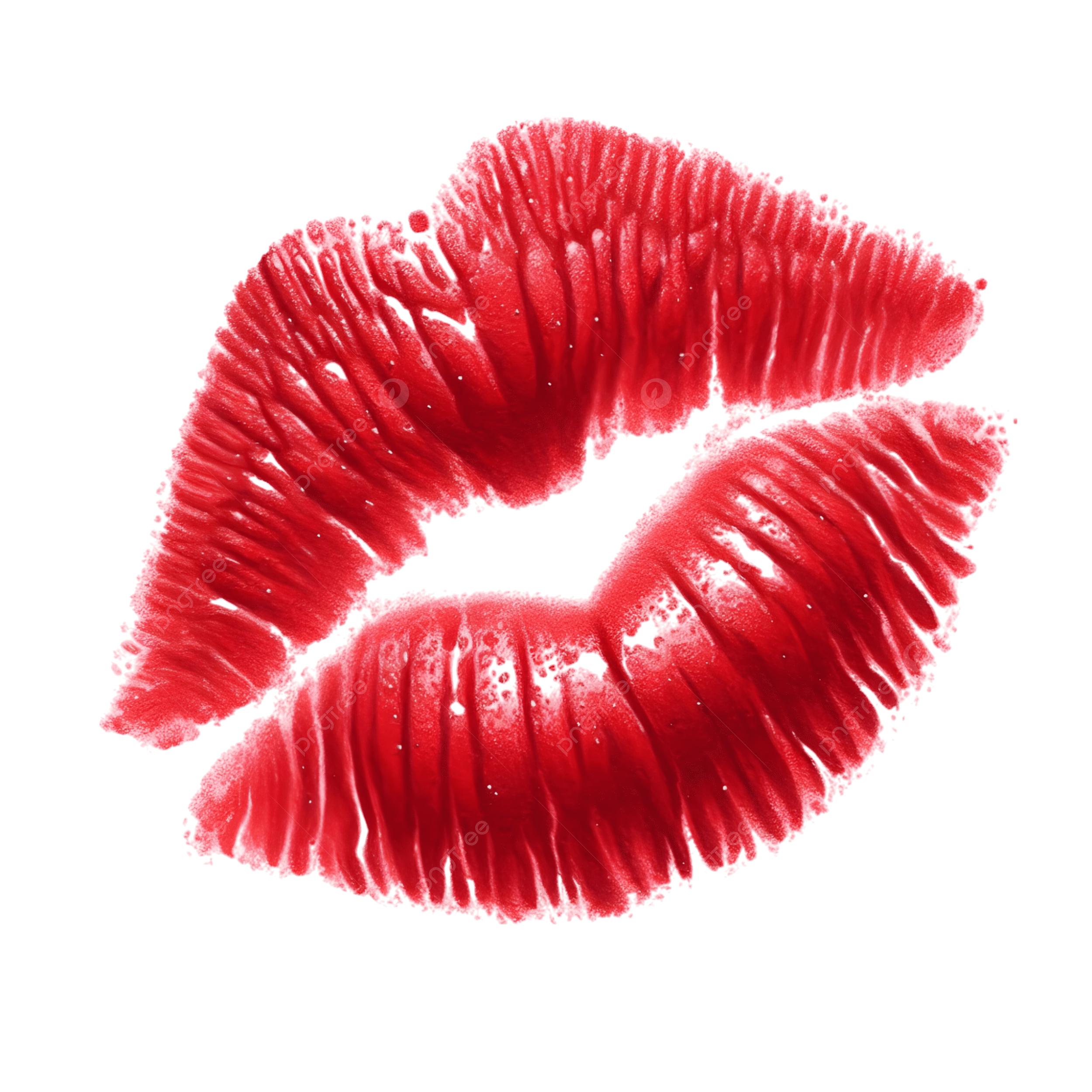2500x2500 Kiss Marks PNG, Vector, PSD, and Clipart With Transparent Background for Free Download