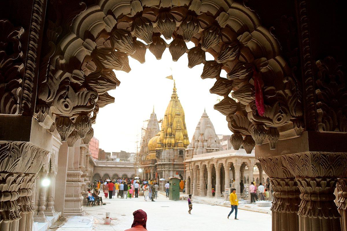 1200x800 Kashi Vishwanath Wallpaper