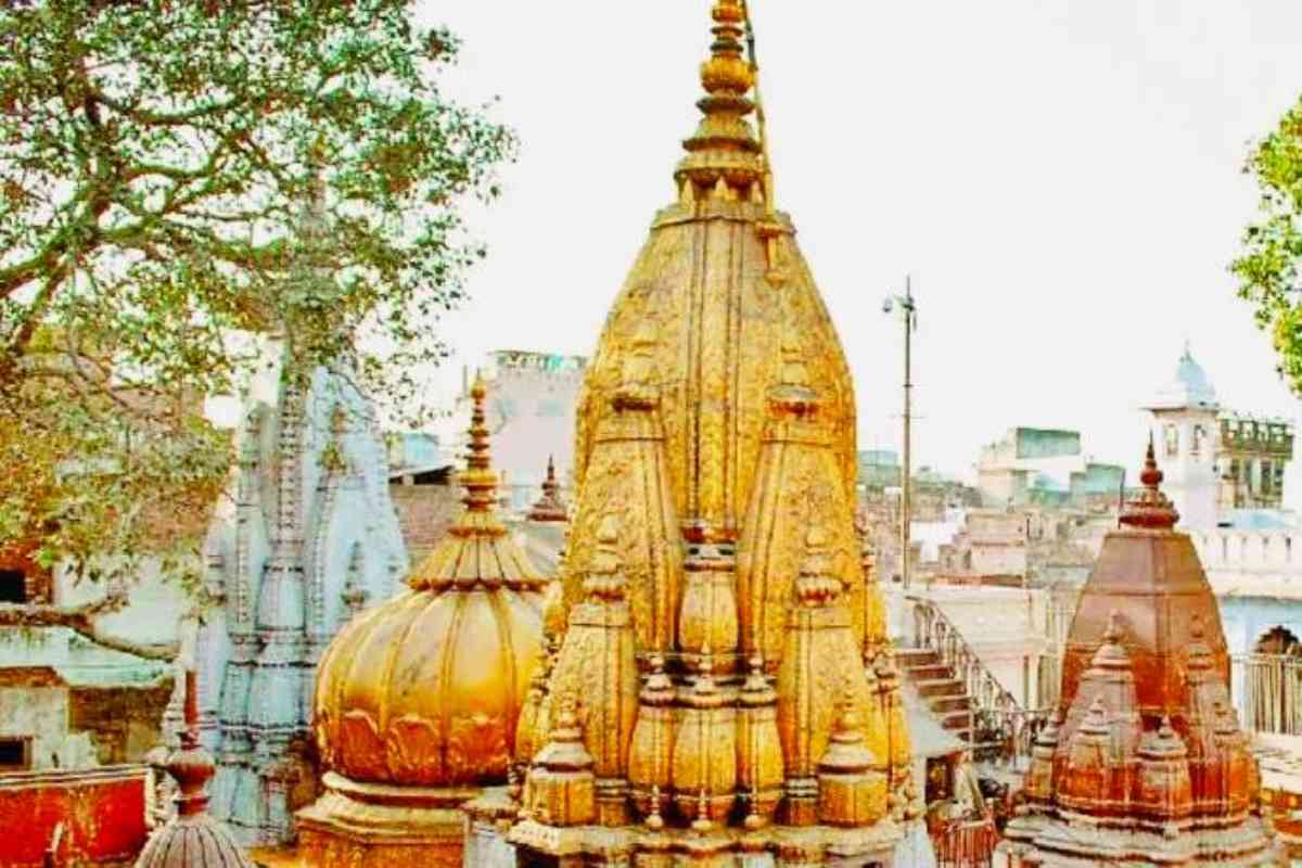 1200x800 Kashi Vishwanath Wallpaper