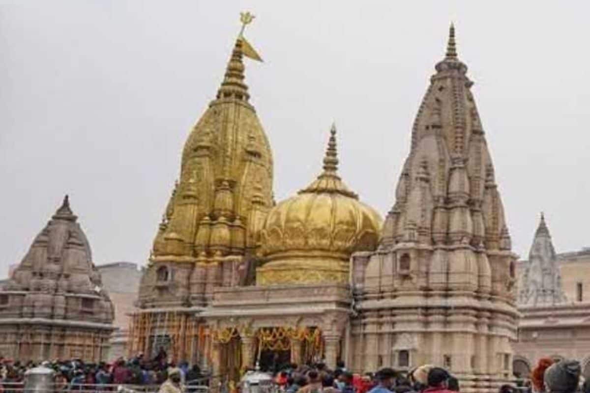 1200x800 Opinion. The Millennia Old History Of Kashi Vishwanath