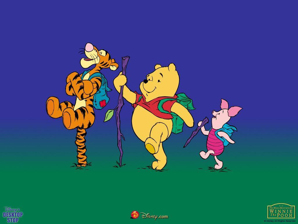 1024x768 Winnie the Pooh tigger wallpaper, Winnie the Pooh tigger picture