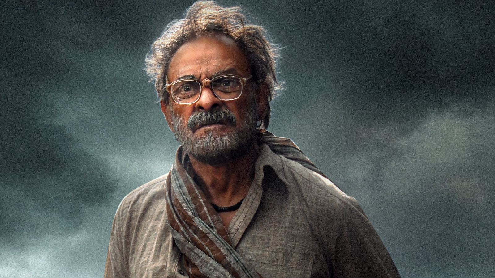 1600x900 Jagapathi Babu Shocks as Appalasoori in Peddi
