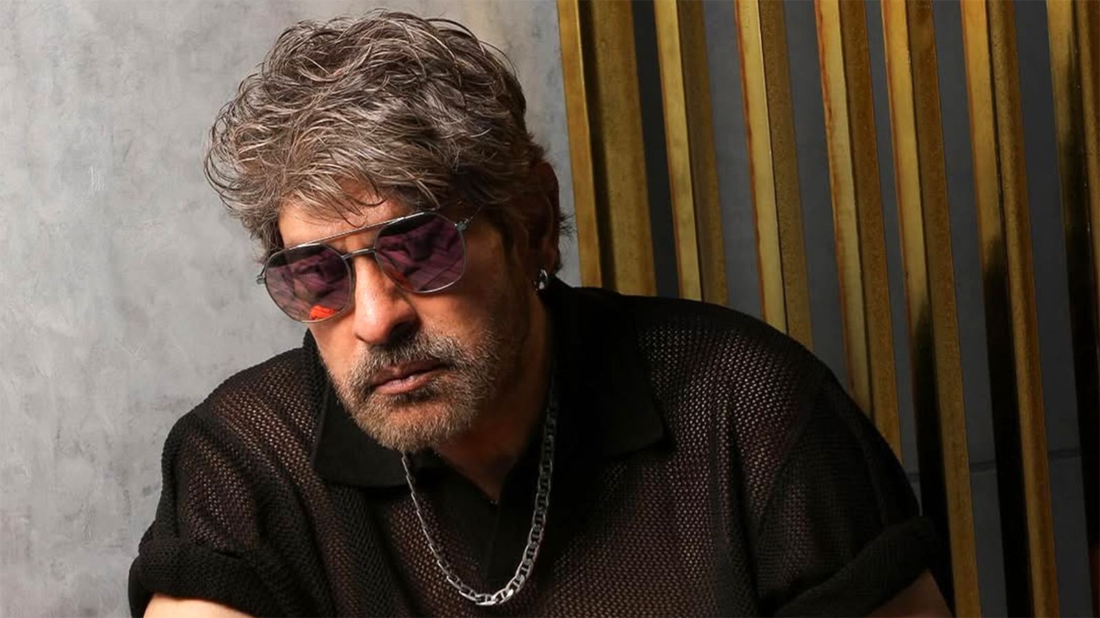 1600x900 Jagapathi Babu's OTT Comeback on ZEE5
