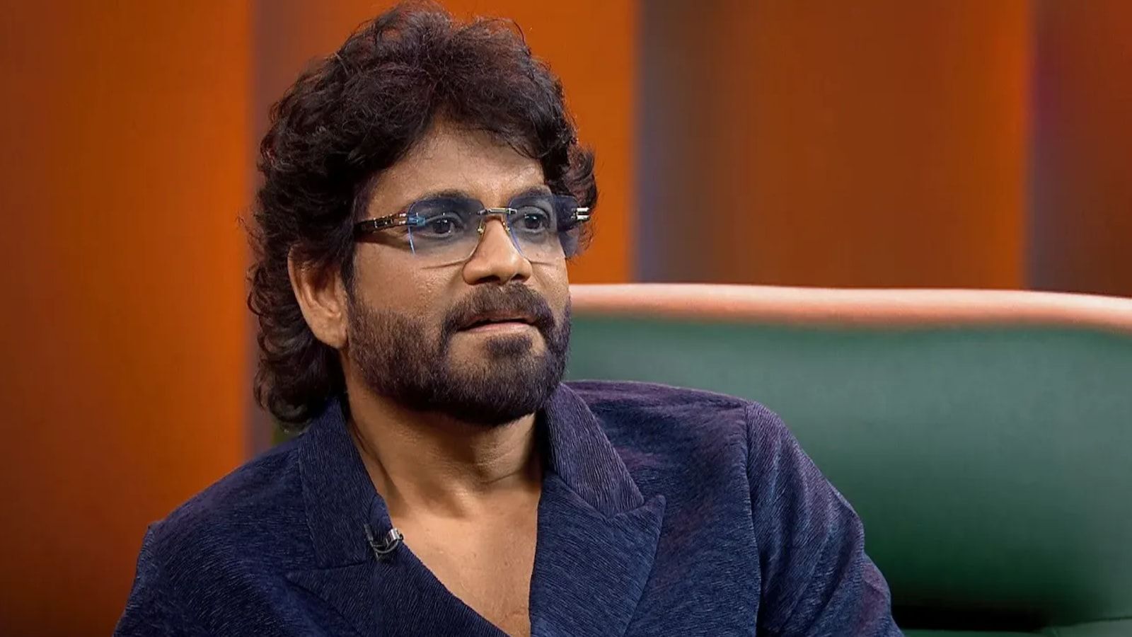 1600x900 Nagarjuna and Jagapathi Babu's talk show will make you laugh, cry and nostalgic: Watch