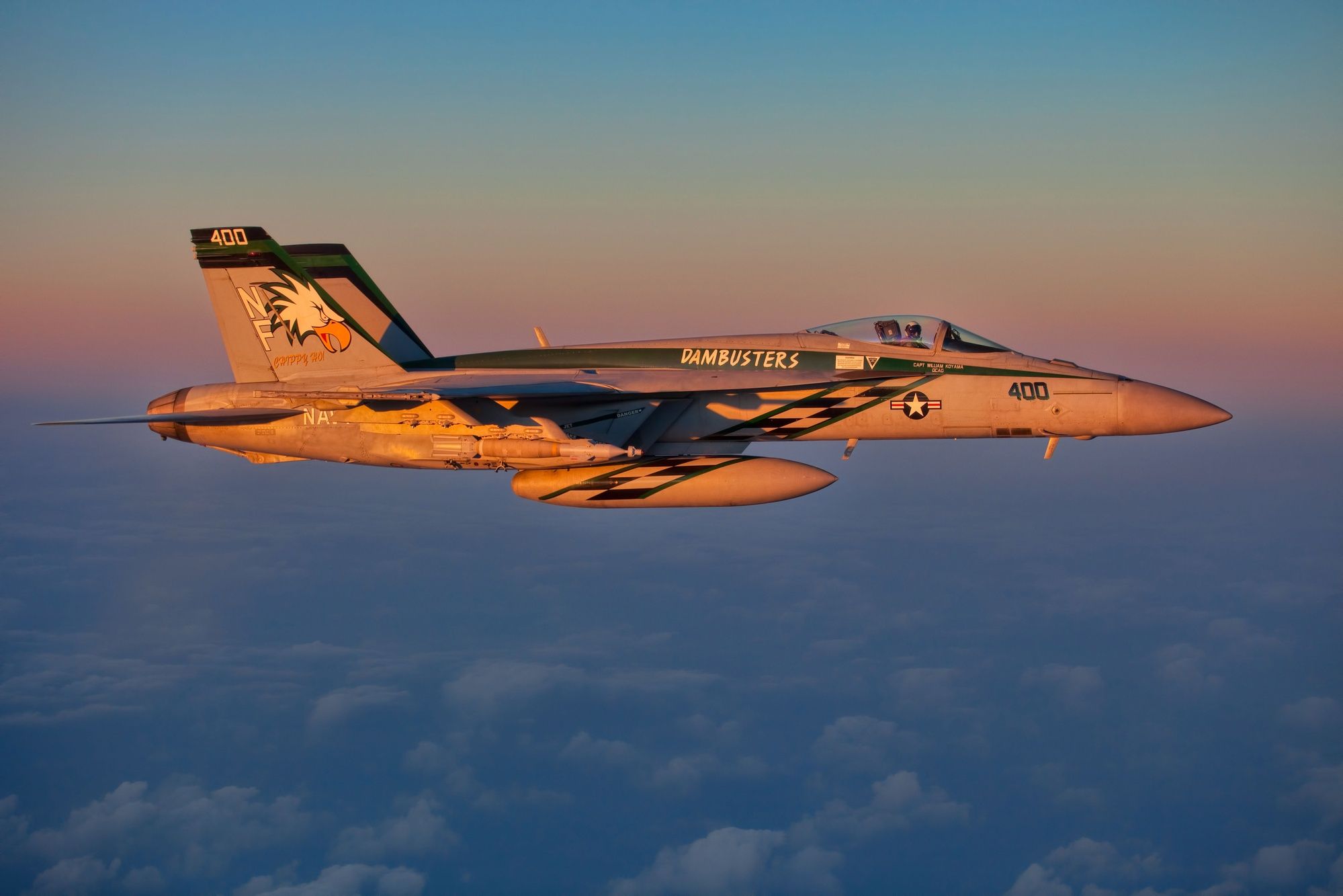 1999x1333 DVIDS A 18E Super Hornet Flies Over East China Sea [Image 15 Of 18]