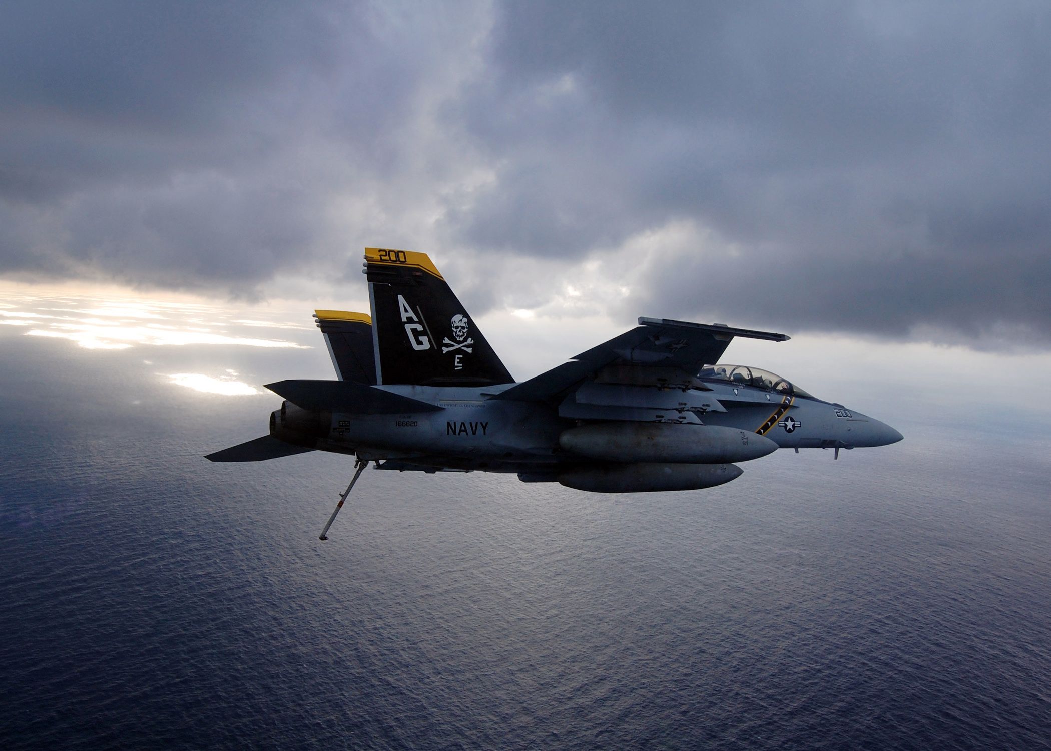 2100x1500 US Navy 090122 N 2971J 022 An F A 18F Super Hornet From