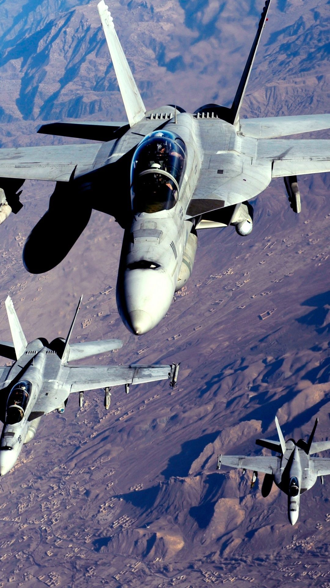 1080x1920 Boeing F A 18E F Super Hornet Wallpaper For IPhone 6S /7 /8 [Retina HD]