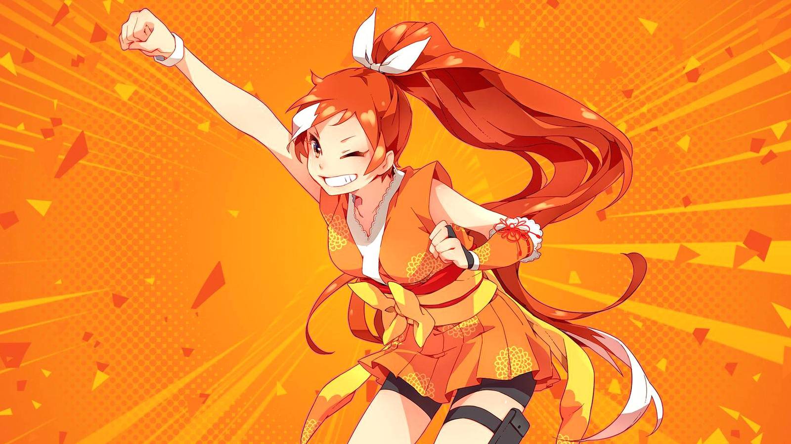 1600x900 of Crunchyroll's Best Anime Makes Solo Leveling's Aura Farming Look Sad