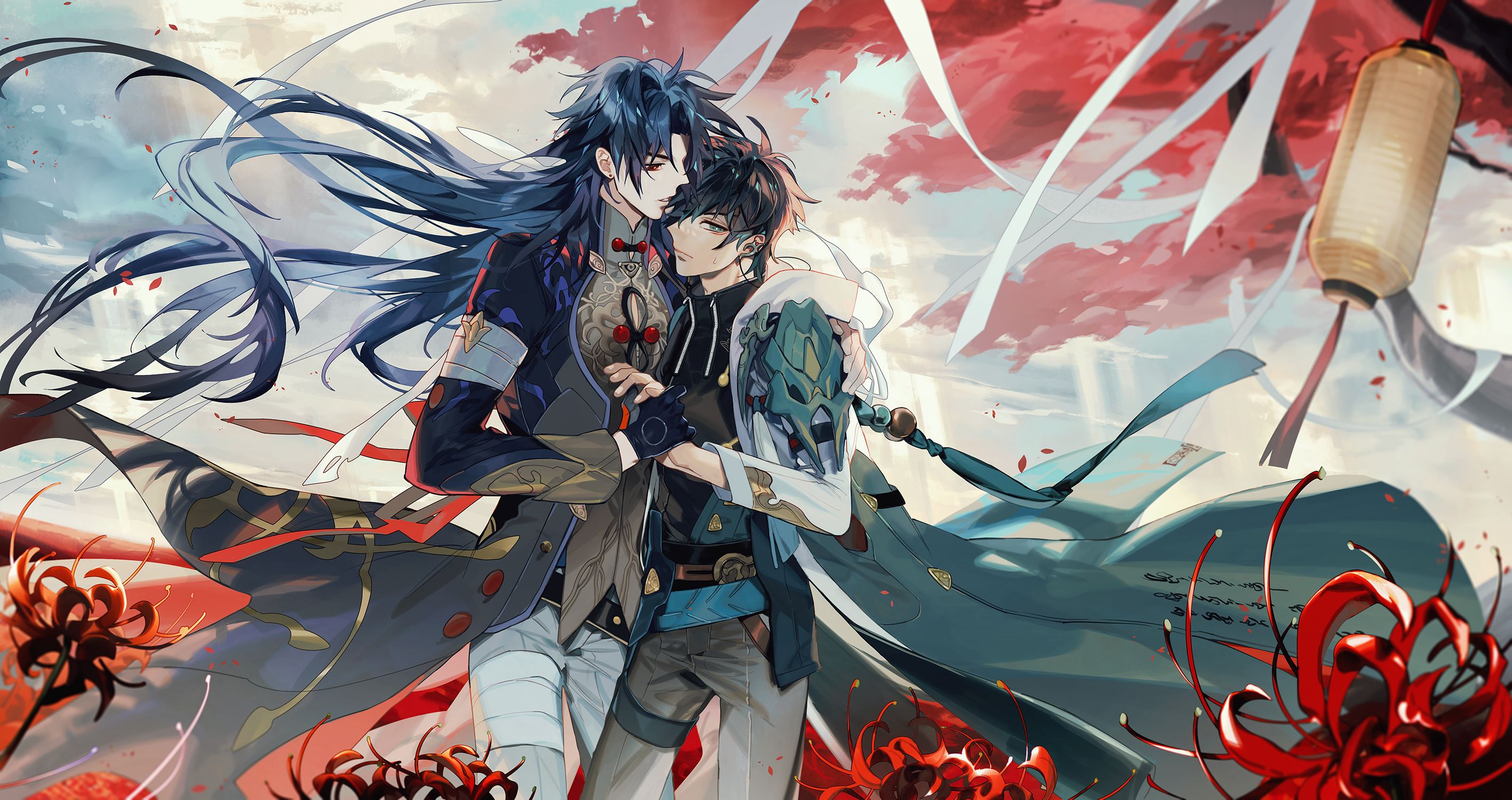 2834x1500 Honkai Star Rail 2022 Wallpaper, HD Games 4K Wallpaper, Image and Background