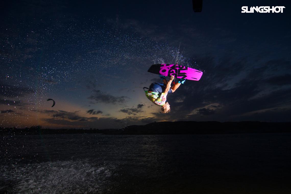 1140x760 Kitesurf wallpaper