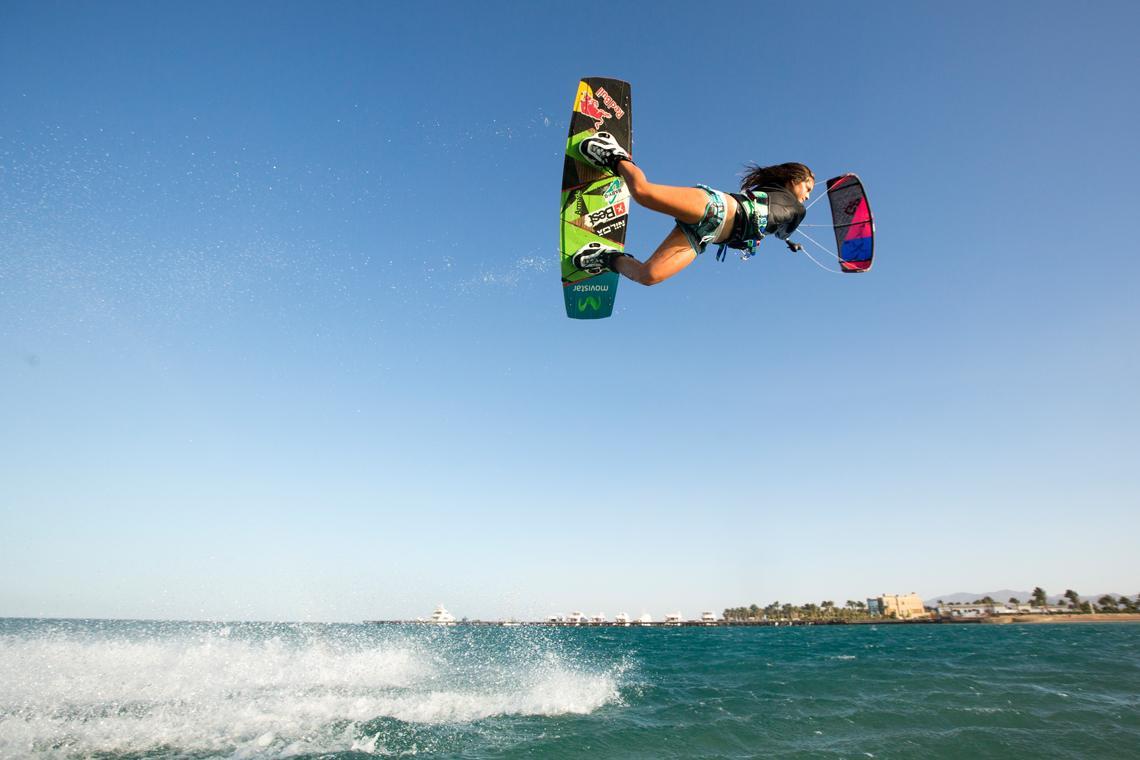 1140x760 Kitesurf wallpaper Pulido with a kickass