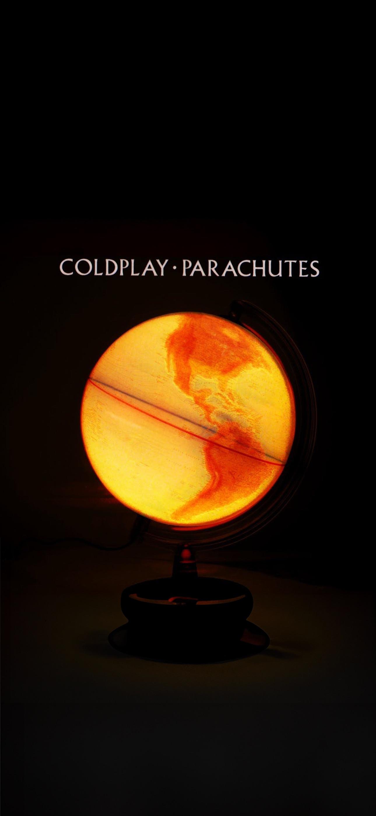 1290x2796 Album cover based wallpaper for your phone