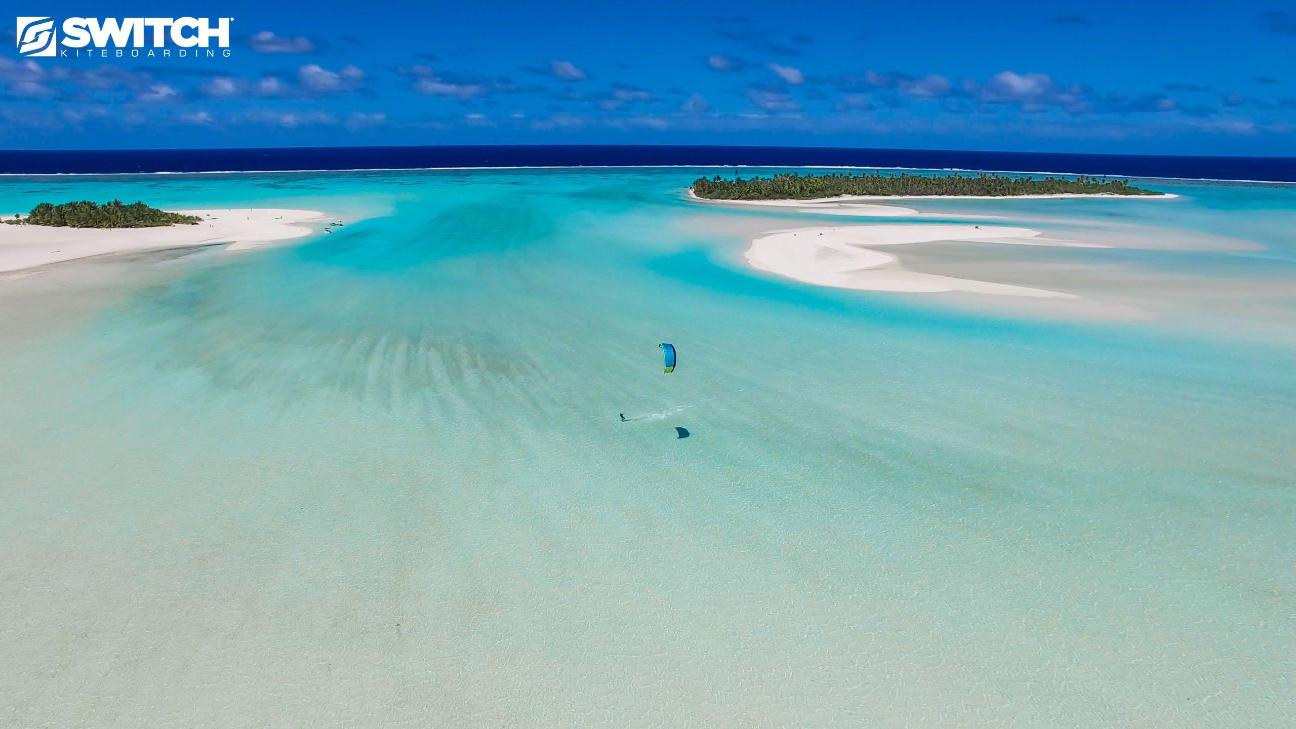 2560x1440 Kite Wallpaper