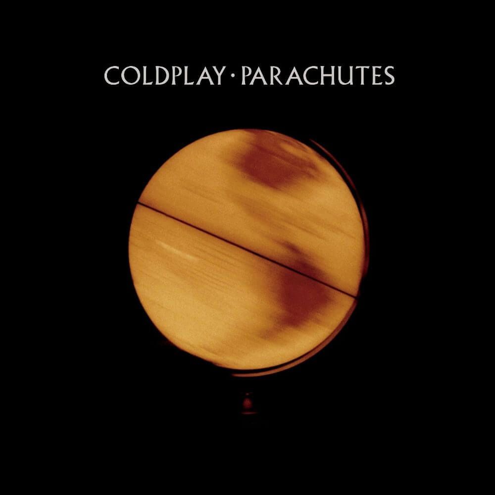 1000x1000 Review: Parachutes // Coldplay // Audioxide