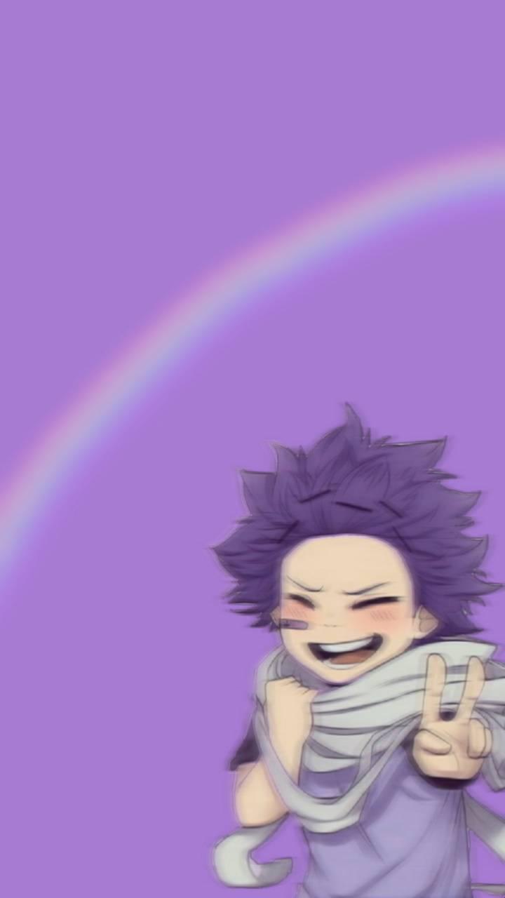 shinso wallpaper by skytoonz on DeviantArt