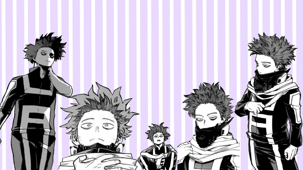HD icon shinso wallpapers