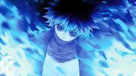 3840x2160 My Hero Academia (Boku no Hero Academia) 4K 8K HD Wallpaper
