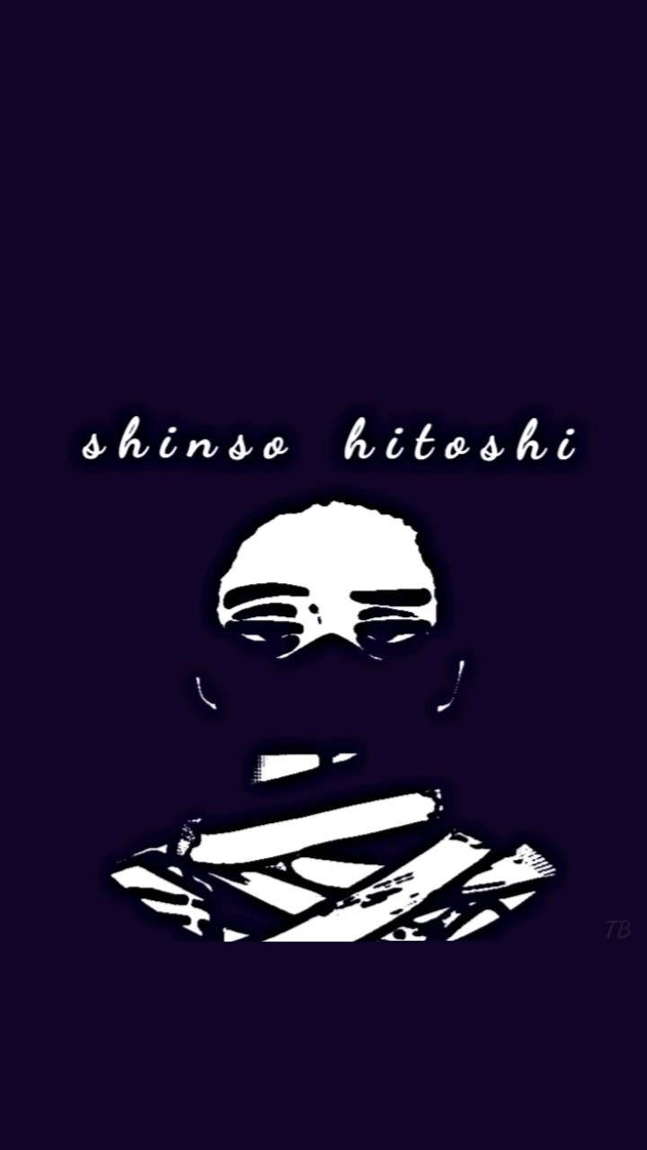 720x1280 Shinso Hitoshi edit wallpaper