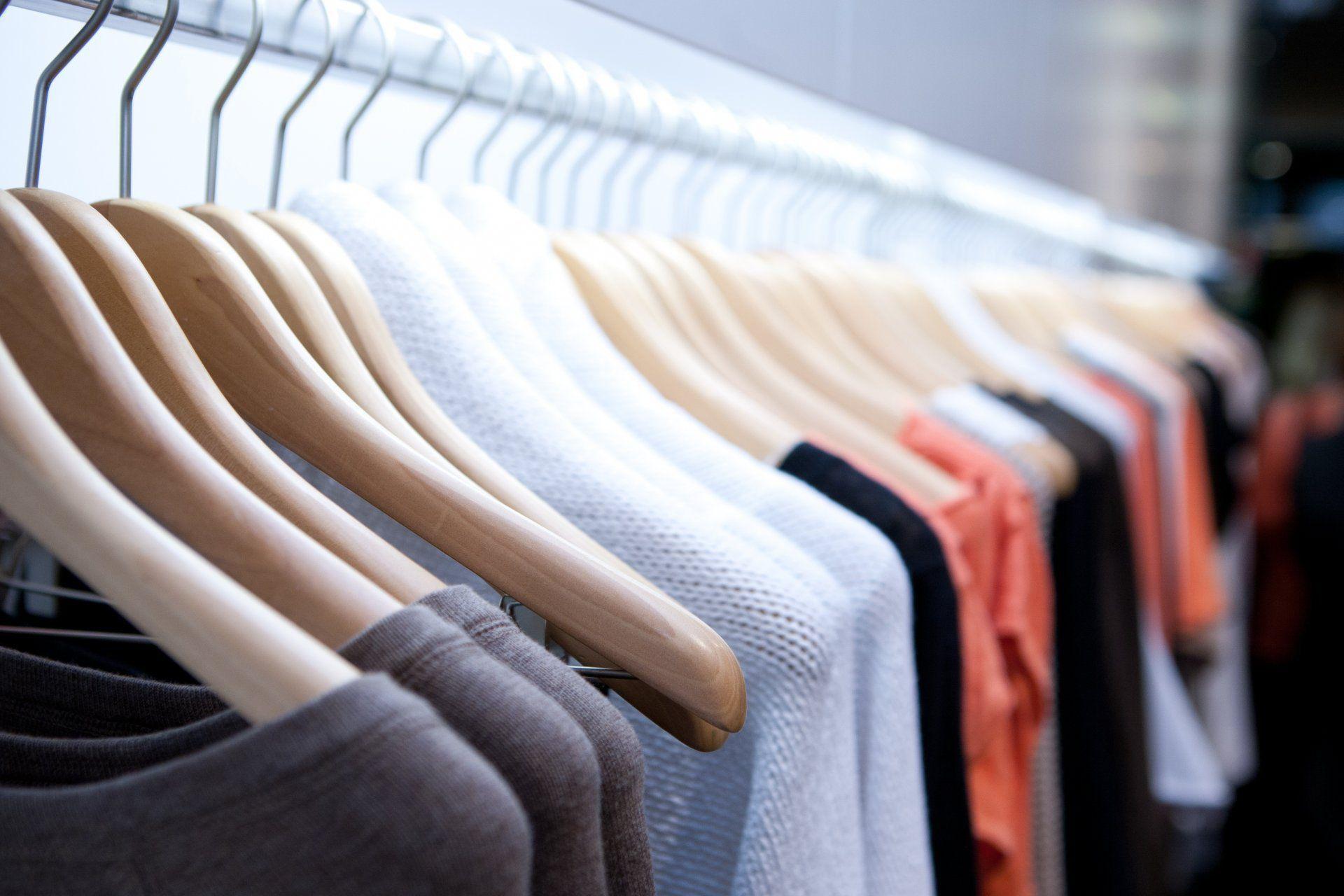 Clothes Store Wallpapers Top Free Clothes Store Backgrounds 