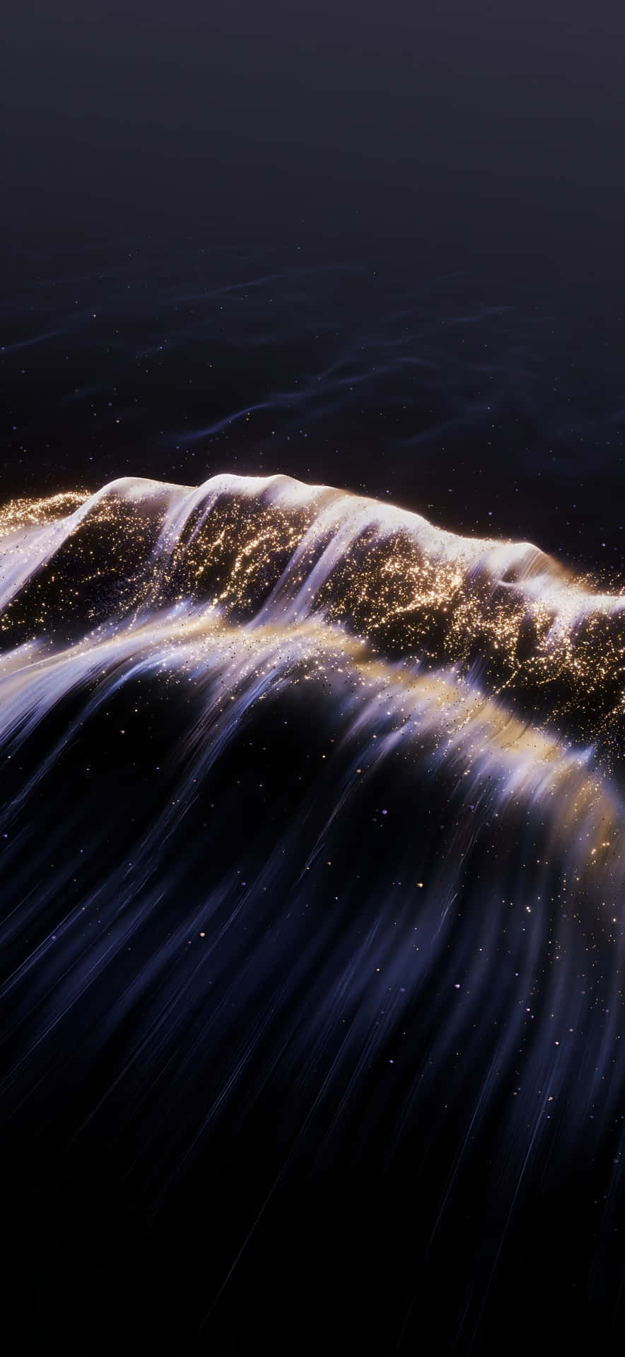 884x1920 Download iPhone 17 Pro Max Wallpaper