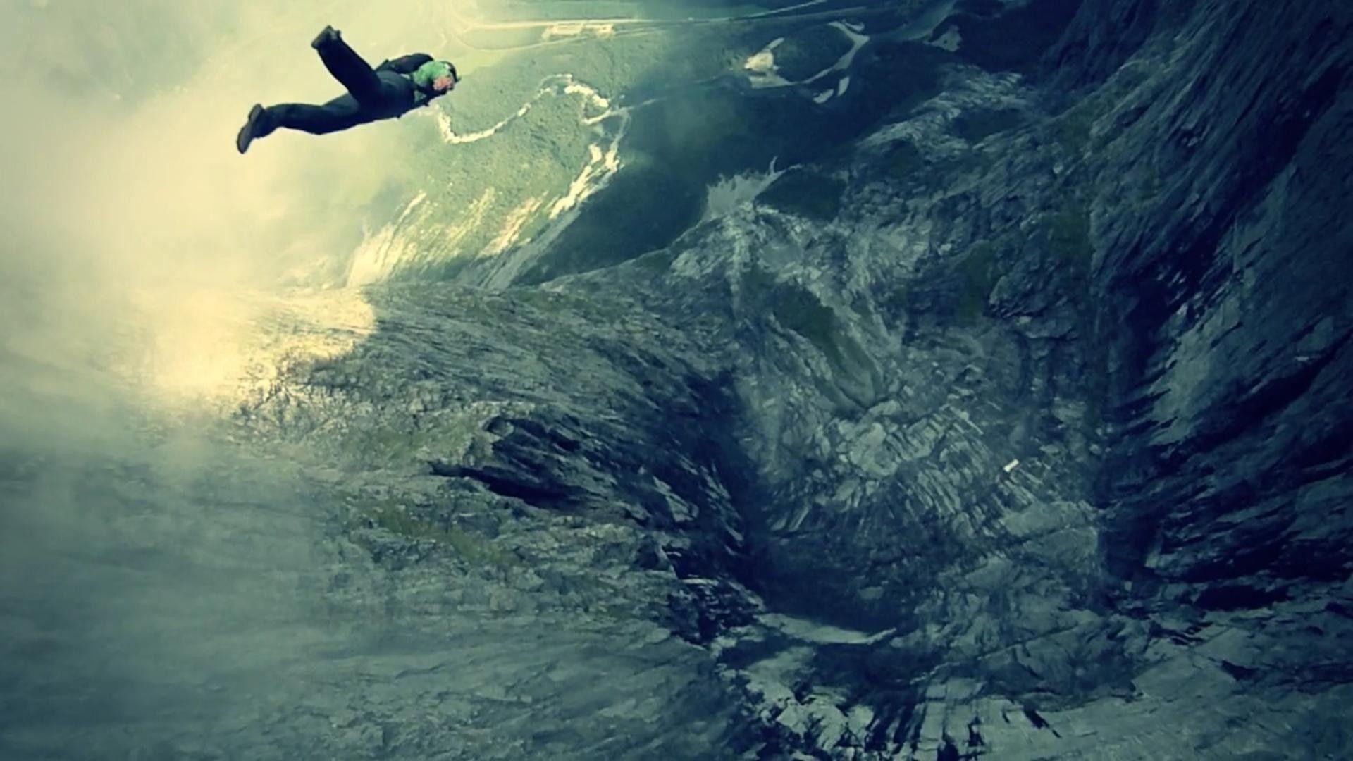 1920x1080 Free download jumping wallpaper base jumping wallpaper base
