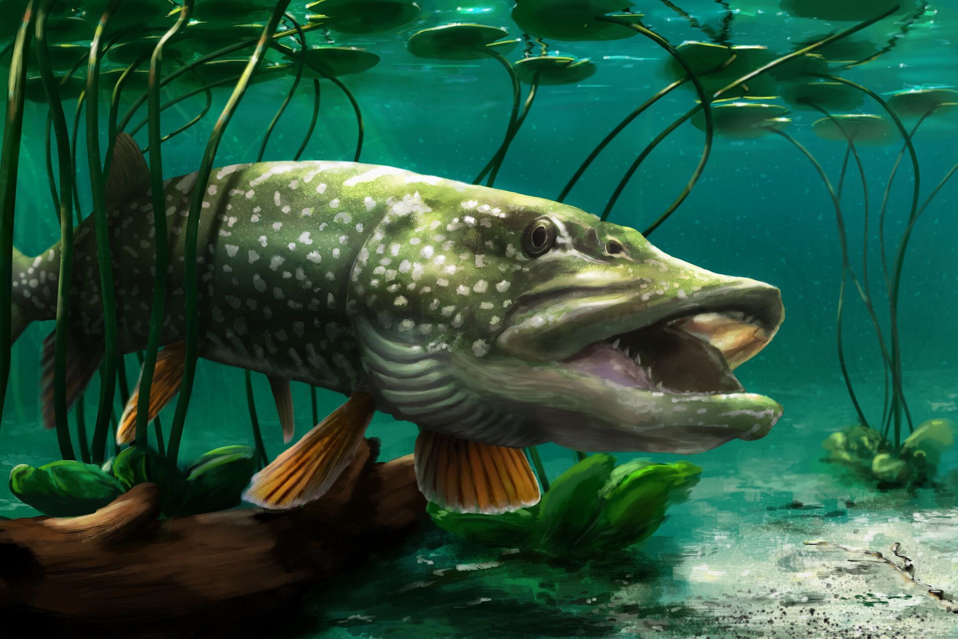 1920x1280 Pike