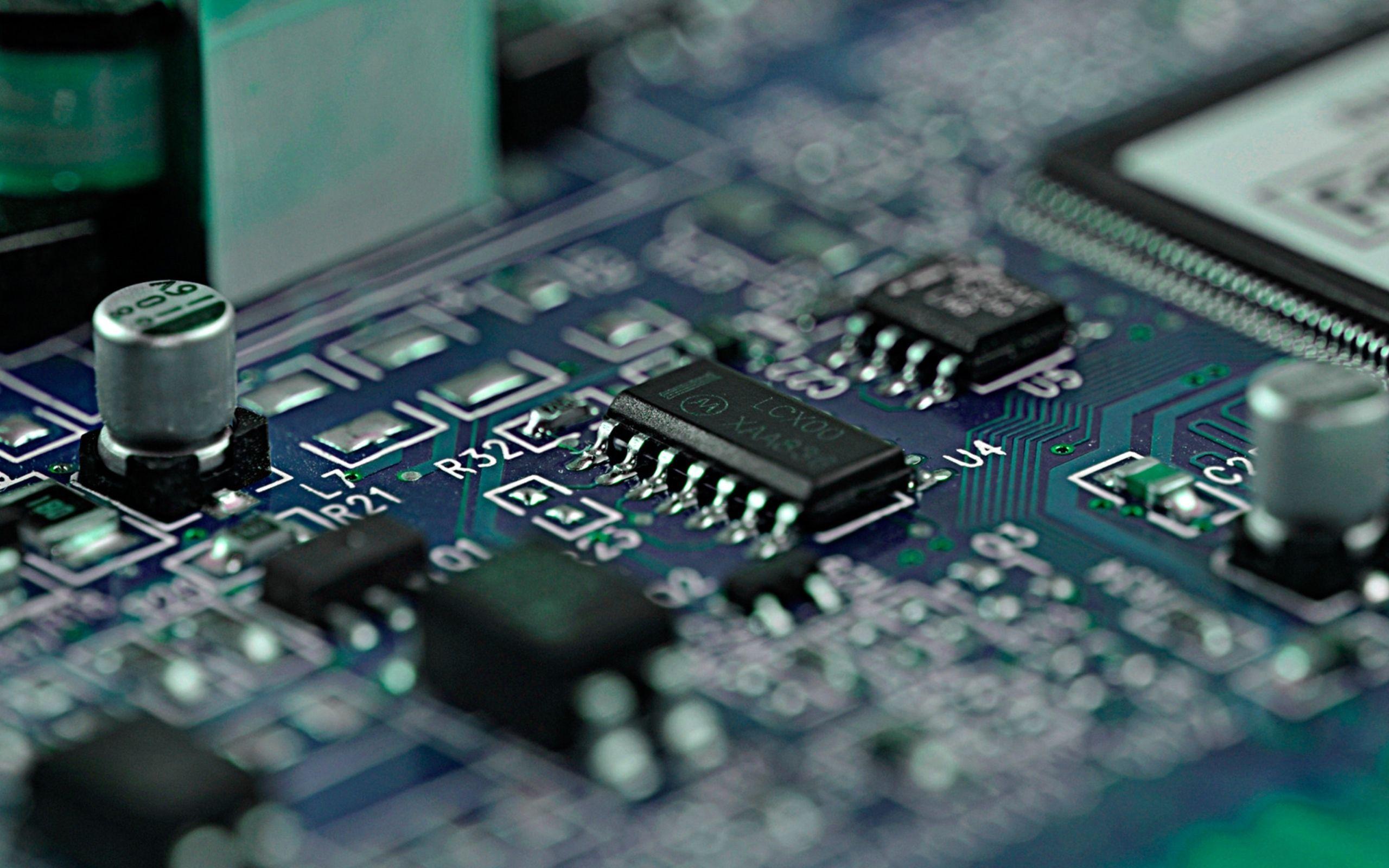 2560x1600 Best Circuit Mac Wallpaper Free HD Download