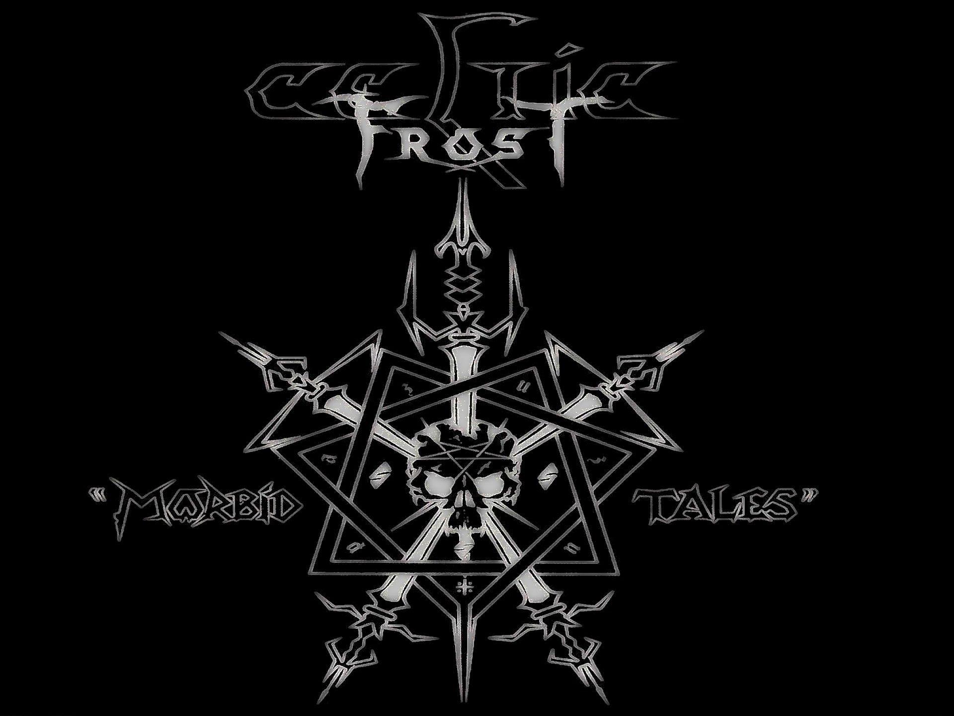1920x1440 Celtic, Dark, Metal, Satanic, Extreme, Heavy, Singer, Occult Black