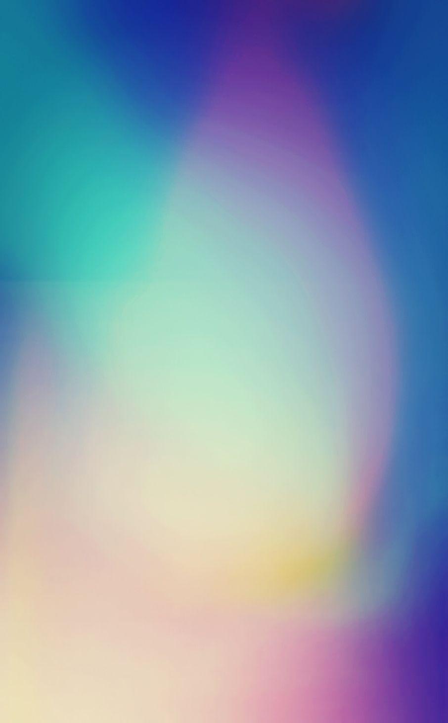 906x1463 Subtle Cool Gradient iPhone Wallpaper Background Light