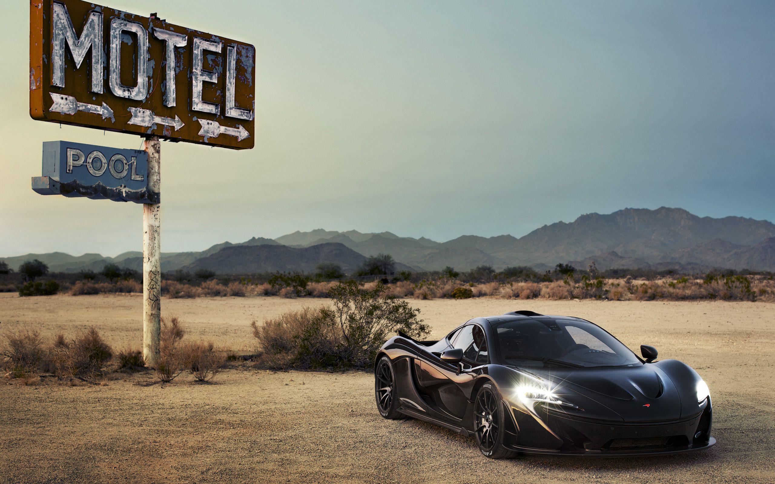 2560x1600 mclaren p1 extreme heat test