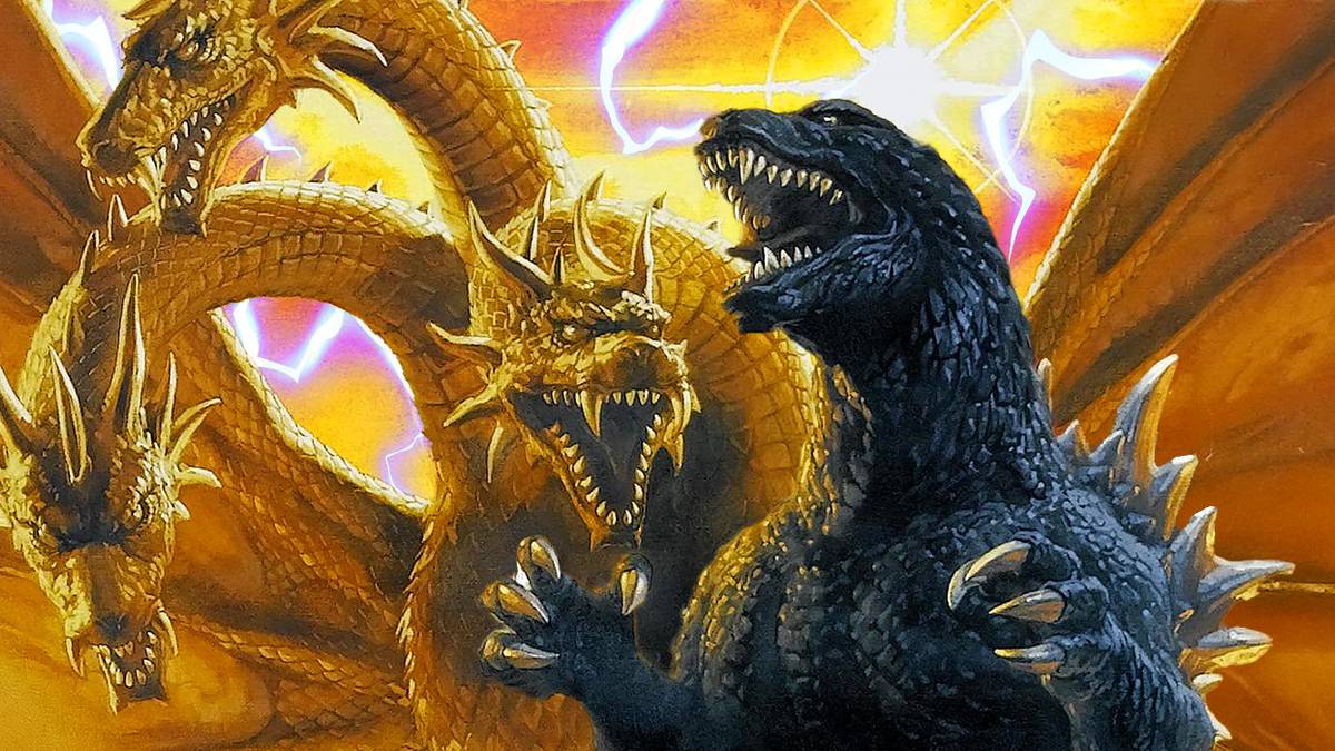 1200x675 The Most Gonzo Godzilla Movie Ever Made Just Hit Max
