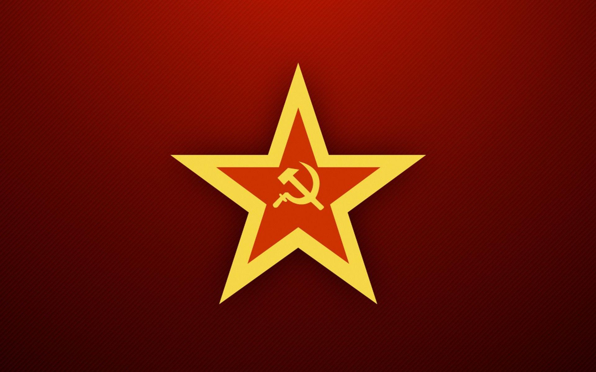 1920x1200 USSR, Soviet Union, Russia Wallpaper HD / Desktop and Mobile