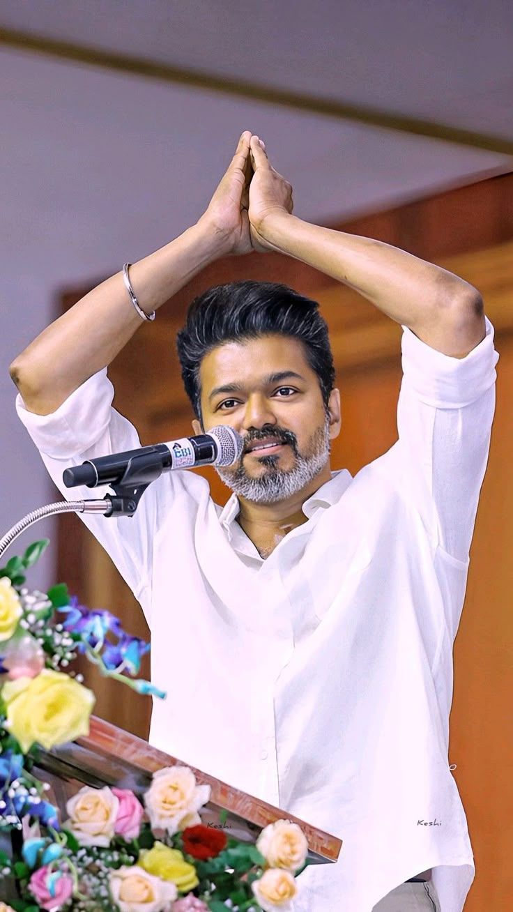 736x1308 Quick saves. Famous indian actors, Vijay actor HD image, New photo