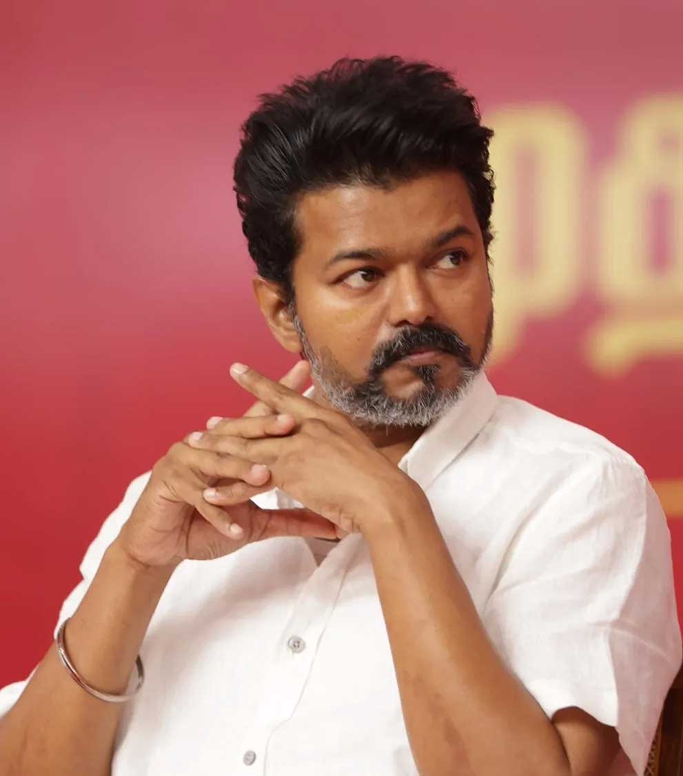991x1126 Thalapathy vijay tvk photo 4k