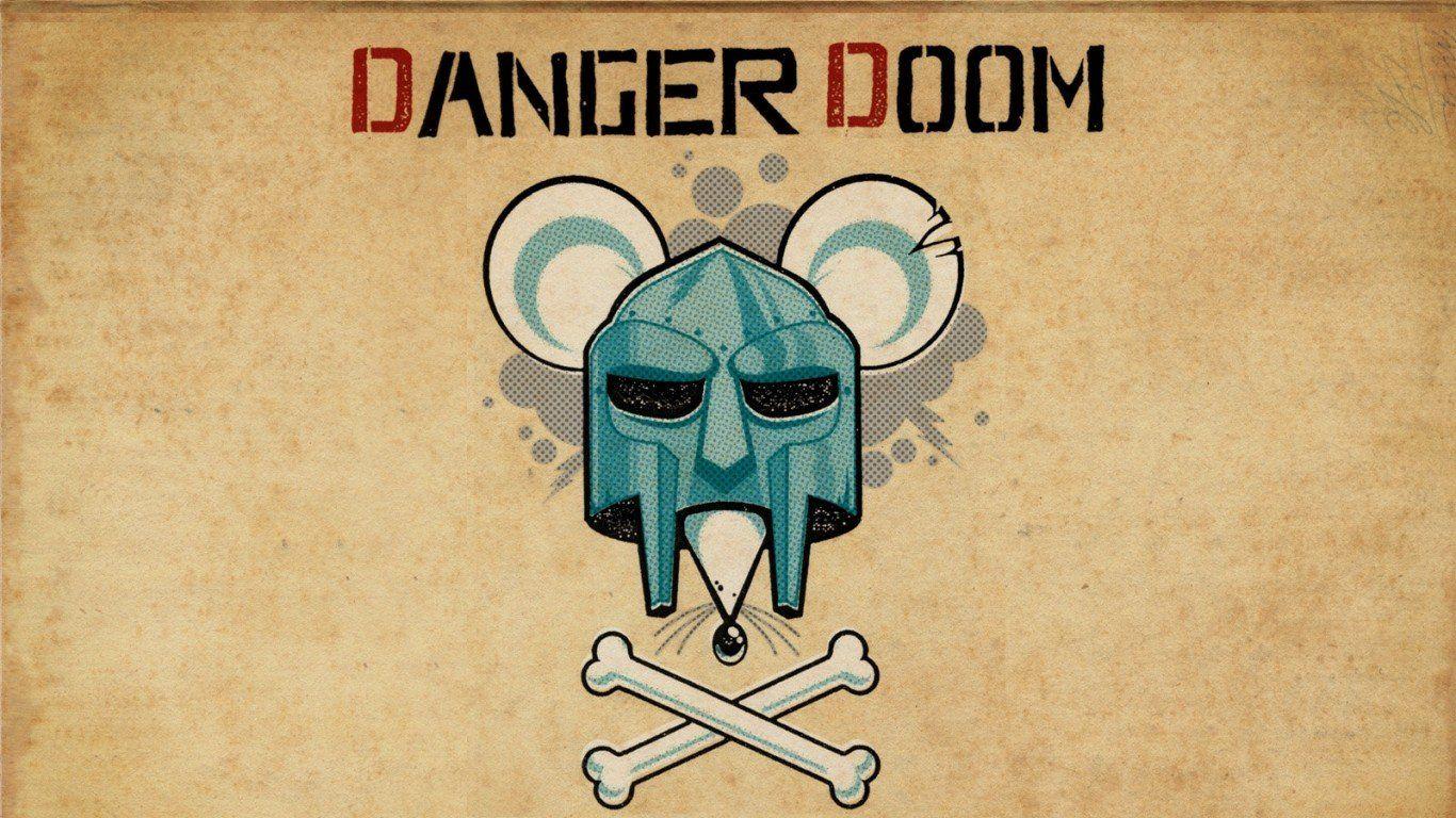1366x768 mf doom music hip hop mask album covers madlib wallpaper and background