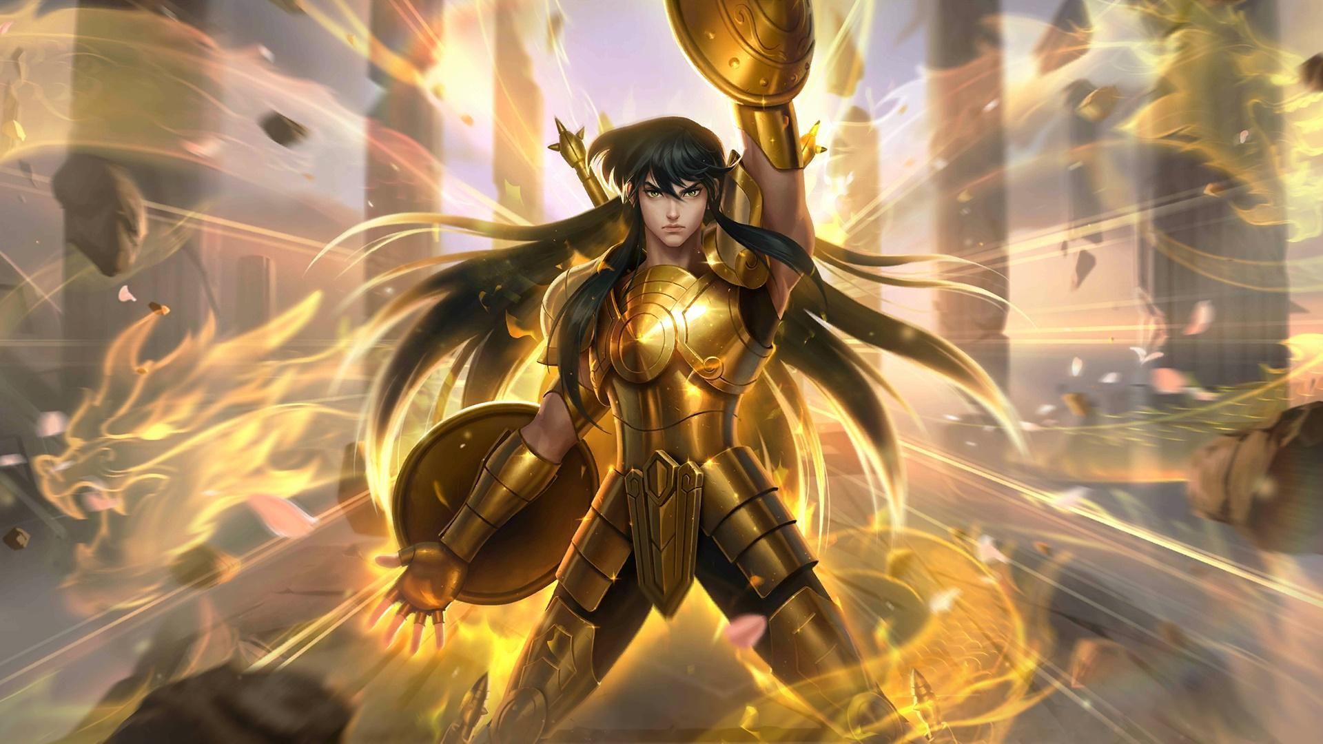 1920x1080 To the people who underestimates EXP laners
