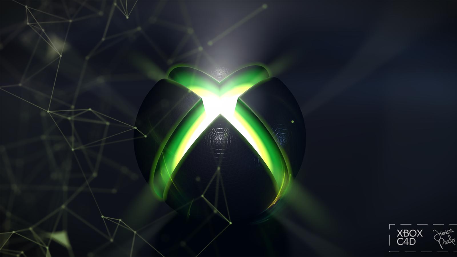 Xbox Gamer Wallpapers - Top Free Xbox Gamer Backgrounds - WallpaperAccess