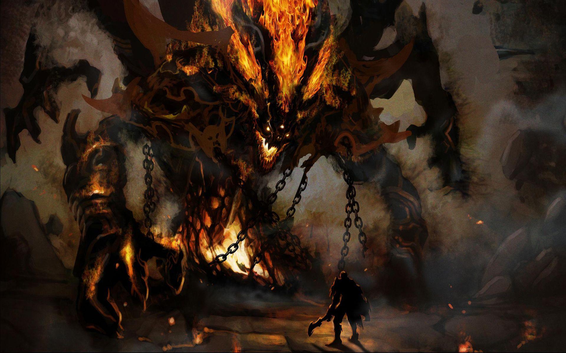 1920x1200 Last battle