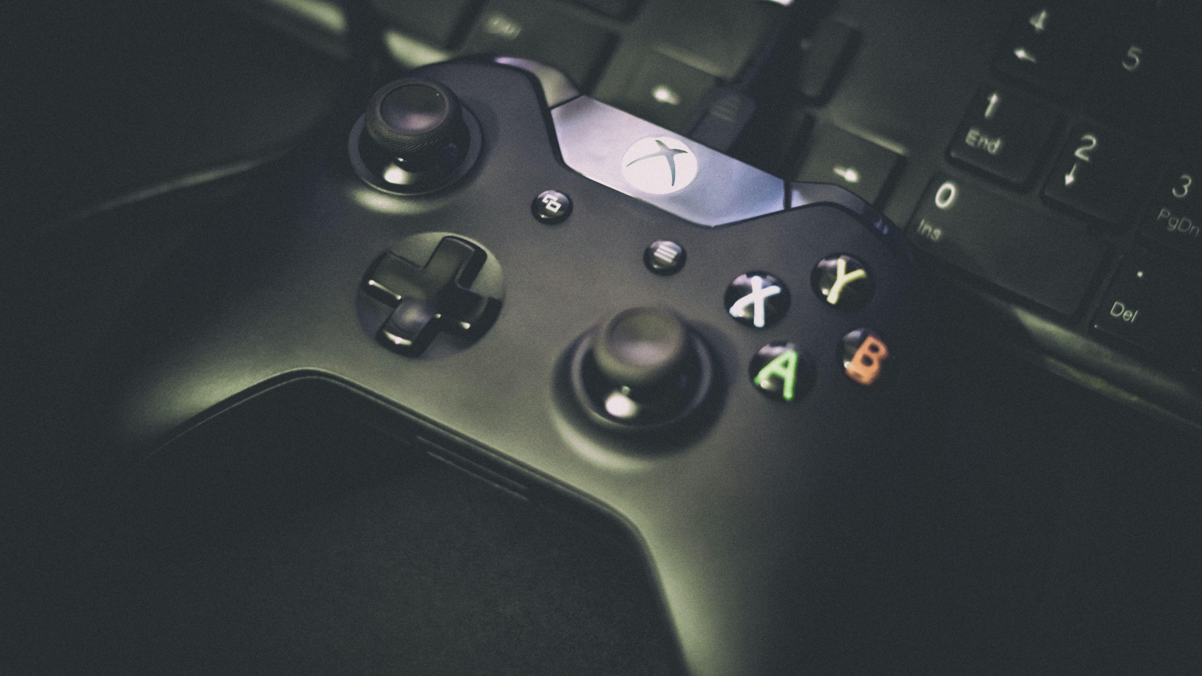 3840x2160 Best Xbox One Wallpaper
